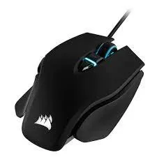 [SB-CH-9309011-N] Corsair Mouse M65 Rgb Elite Black Ch-9309011-na