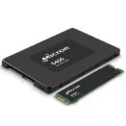 Lenovo Server SSD 480GB 6400 PRO SATA 6Gb/s 2.5" SED