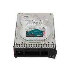 Lenovo Server ThinkSystem 4TB 7.2K SAS HDD 12Gb 7XB7A00043