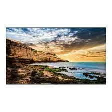 Samsung LH55QETELGCXGO 55" QET Series 4K UHD Signage