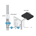 Ubiquiti Radio airMAX AC GEN2 5 GHz 500 Mbps - RP-5AC-GEN2