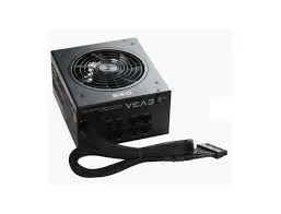 [SB-210-GQ-0650-] EVGA Fuente Poder 650W GQ Gold 80+ Semi Modular