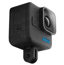 GoPro Cámara Hero 11 Black Mini - Compacta y Potente