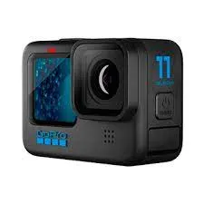 Go Pro Camara Hero 11 Black