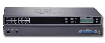 Grandstream Gateway Voip 16 Puertos Fxs GxW4216