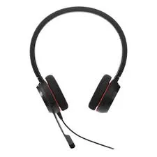 [SB-4999-823-189] Jabra Evolve 20 Stereo Headset Usb-C Para Ms Teams
