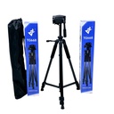 Universal Tripode TG668 Aluminio con Control Bluetooth
