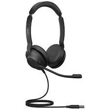 [SB-24189-999999] Headset Jabra Evolve2 40 SE USB-A MS Duo