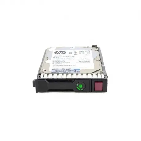 Hpe 300GB Sas 10K Sff Sc Ds HDD 872475-B21