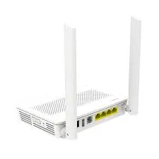 HUAWEI EchoLife EG8145V5 GPON Terminal de Fibra Optica
