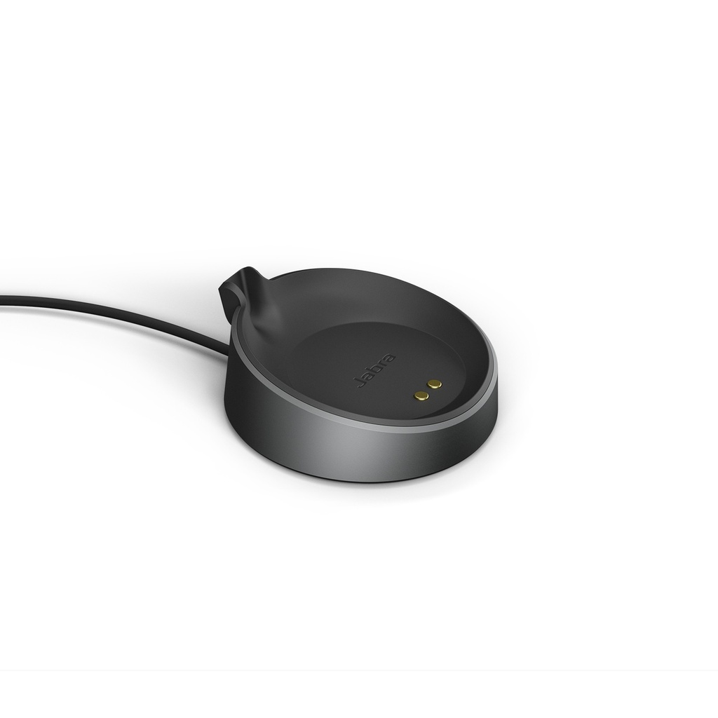 [SB-14207-73] Jabra Base de Carga Evolve2 75 USB-A Negra