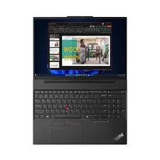 [SB-21MA009SFJ] Laptop Lenovo ThinkPad E16 Ultra 5 16GB 512GB - 21MA009SFJ