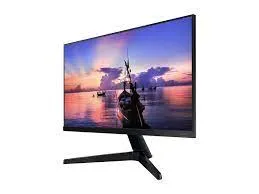 [SB-LF24T350FHNX] Monitor Samsung Plano 24" IPS FHD - LF24T350FHNXZA