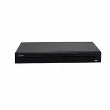 [SB-INVR52168P] Dahua Nvr Ip 16 Canales 8poe 1u 2hdd DHI-NVR5216-8P-I/L
