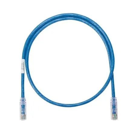 Panduit Patch Cord Cat6 10ft Azul NK6PC10BUY