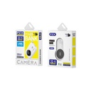 Bateria Emergencia Pzx V95 10000 Mah Blanco PD22.5W