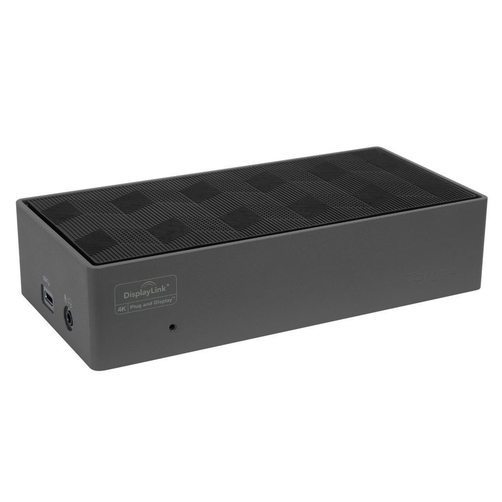 [SB-DOCK190USZ] Estacion Acoplamiento Targus Universal USB-C Docking