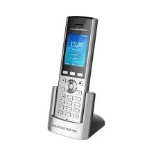 Grandstream WP810 Telefono IP Inalambrico Wifi 2 Sip Android