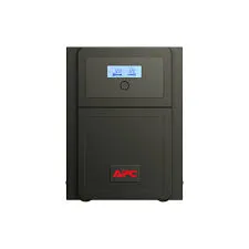 [SB-SMV3000CA] UPS APC Easy UPS SMV 3000 VA 120V Sinew Protección