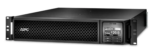 APC Smart SRT 2200VA 120V Rackmount UPS