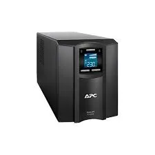 Apc SMART-UPS C 1000VA LCD 120V Sc
