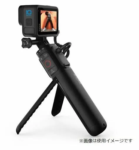 [SB-APHGM-001] GoPro Volta Bateria Externa y Grip