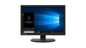 Lenovo Monitor E20 1920x1080 IPS HDMI-VG