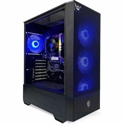 [SB-PGR5VAS4W-12] Pc Nsx R5 8500G SSD 512GB 16GB DDR5 Free