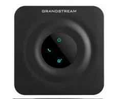 [SB-HT812] Grandstream Adaptador VoIP HT812 FXS Router Gigabit