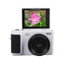 Cámara Ktl M3/4k Blanca con Resolución 4K