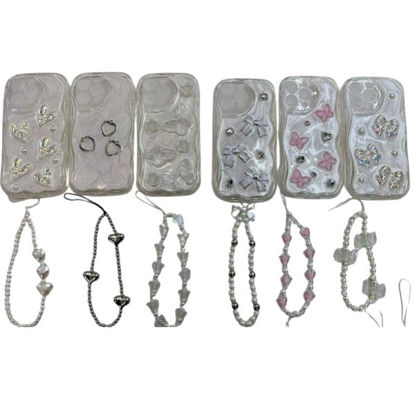 [KT-13954] Ktl Estuche Con Correa Iphone 11 Diseño