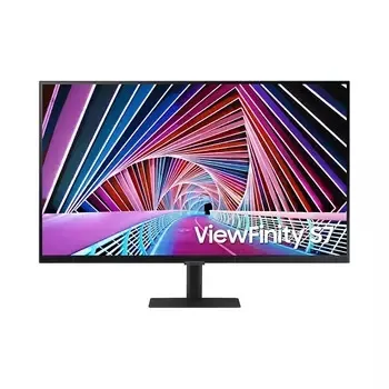 Monitor Samsung S70A 32" UHD ViewFinity