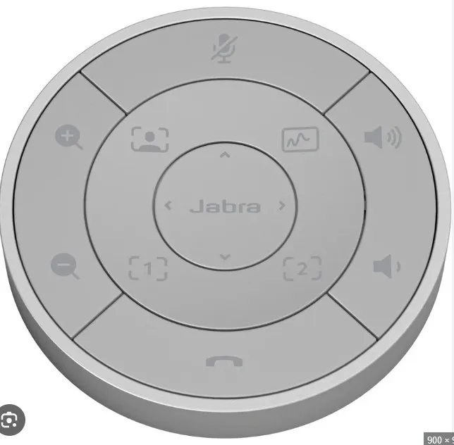 [SB-8211-209] Jabra Remote Panacast 50 Grey 8211-209