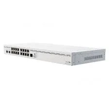 MikroTik Cloud Router Switch 8 Puertos 10G RJ45 CRS312-4C-8XG+RM