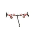 Universal Banda Diseño My Melody/Plateado 38/41 Mm