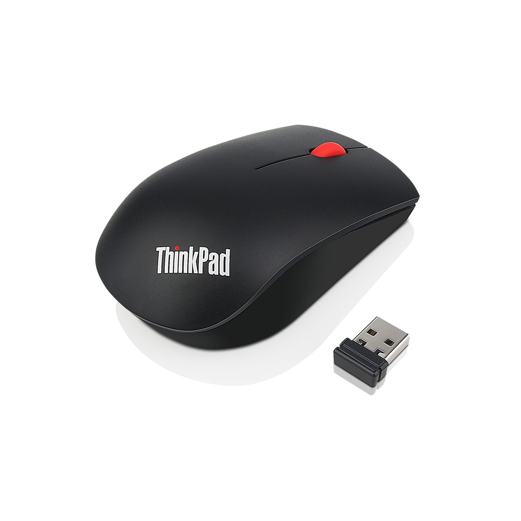 [SB-4X30M56887] Lenovo ThinkPad Mouse Inalambrico Esencial 4X30M56887
