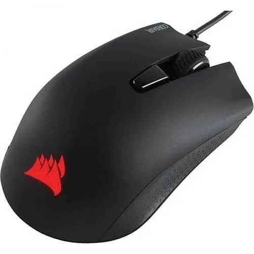[SB-CH-9301111-N] Mouse Corsair Harpoon Pro Black RGB Gaming
