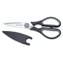 Westinghouse Tijeras Cocina Acero Inoxidable WCKG0081013
