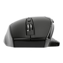 Targus Mouse Wireless Antimicrobial Negro - AMW584GL