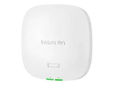 [SB-S1T23A] Aruba Instant On AP32 Wi-Fi 6 Access Point S1T23A