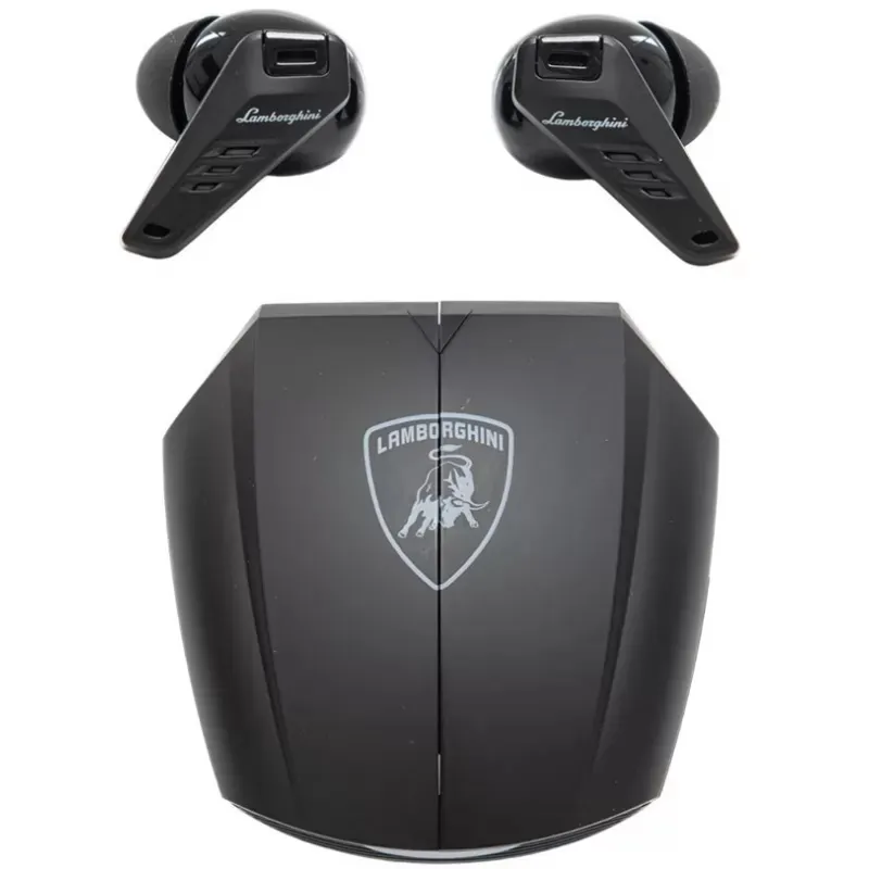Headset Lamborghini TWS 700 Black