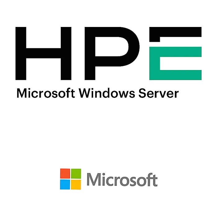 Hewlett Packard Servers MS WS25 16C Std ROK AMS SW