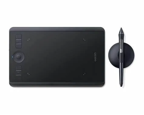 [SB-PTH460K0A] Wacom Intuos Pro Small - Tableta Digital Creativa