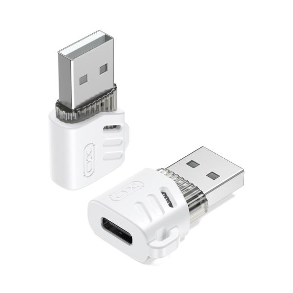 [KT-12949] Adaptador Xo Otg Tipo-C Hembra A Usb Nb256d
