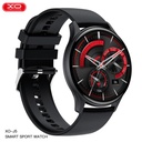 Xo Reloj Inteligente J5 Amloed M8 Ultra Negro