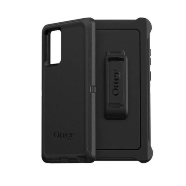 [KT-12738] Estuche Otter Box Defender Samsung S24 Ultra Negro