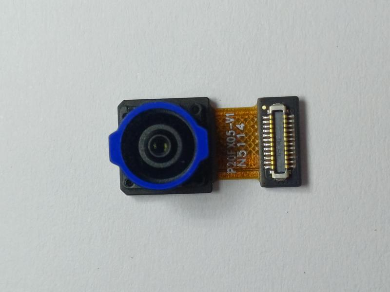 [PC-19462] Repuesto Flex Camara Frontal Xiaomi Redmi Note 15 PRO 5G 4G