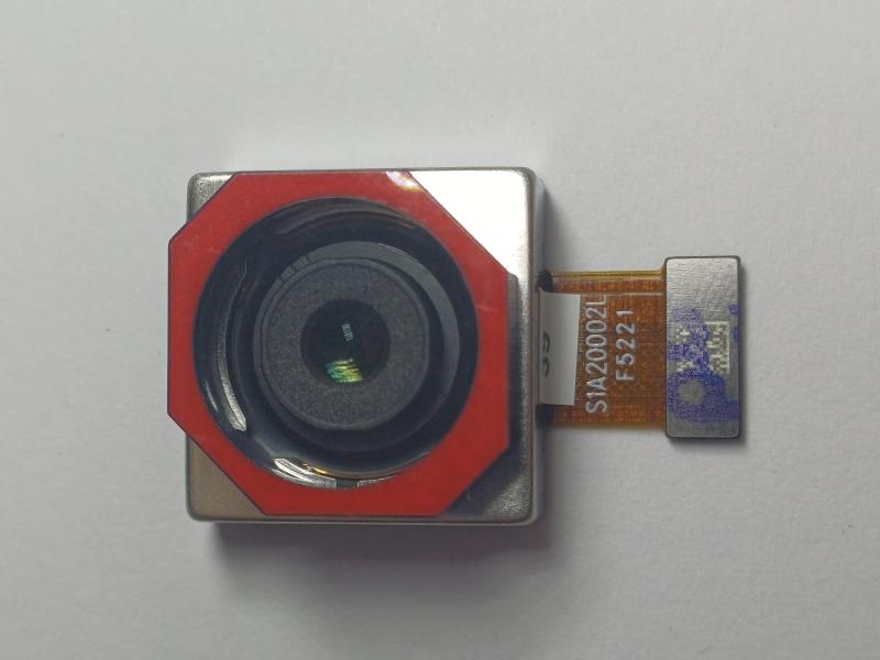 [PC-19446] Repuesto Flex Camara Trasera Xiaomi Note 15 PRO Plus Note 15 PRO 5G