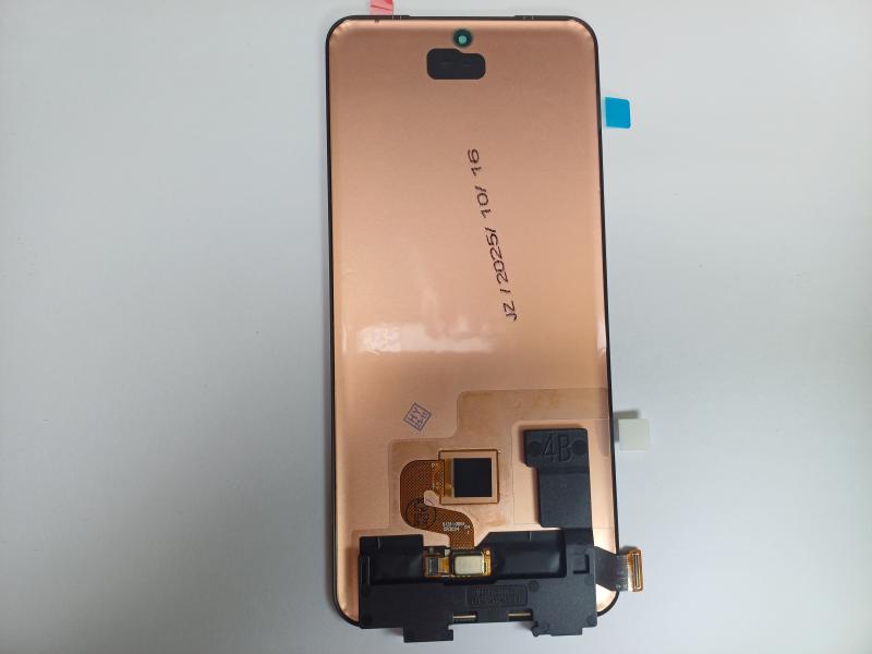 [PC-19293] Repuesto LCD Pantalla Xiaomi Mi 15 Ultra Negra Sin Marco