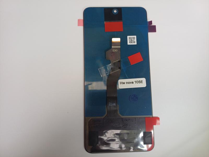 [PC-19291] Repuesto LCD Pantalla Huawei NOVA12 Se Negra Sin Marco
